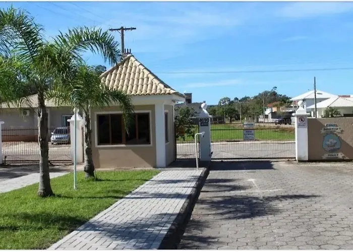 Casa Lapagesse Piso Superior