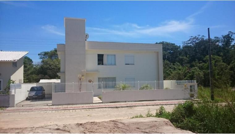 Apartamento Casa Lapagesse Piso Superior Florianópolis